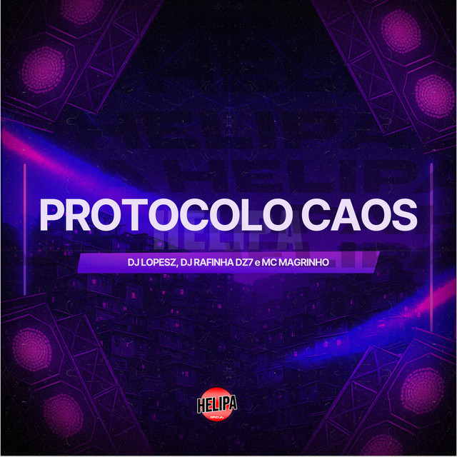 Protocolo Caos