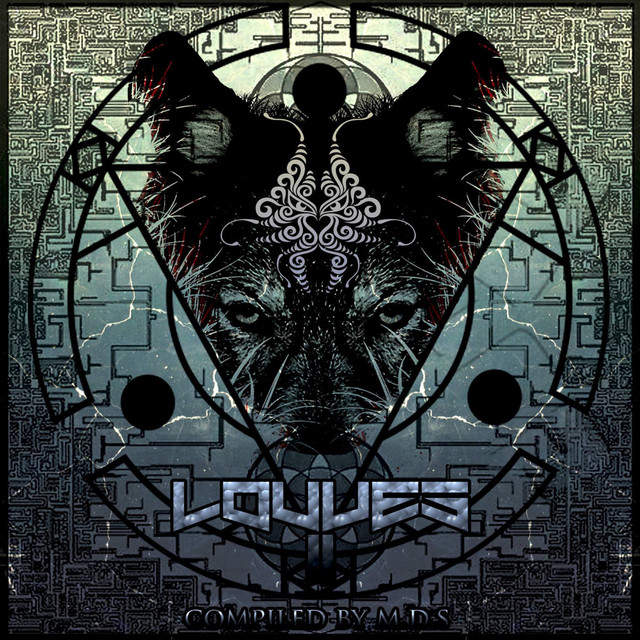 Louves 2 (Return of the She-Wolves) cover