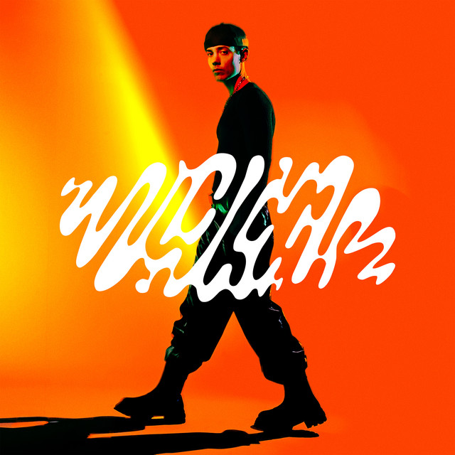 Nuclear cover art