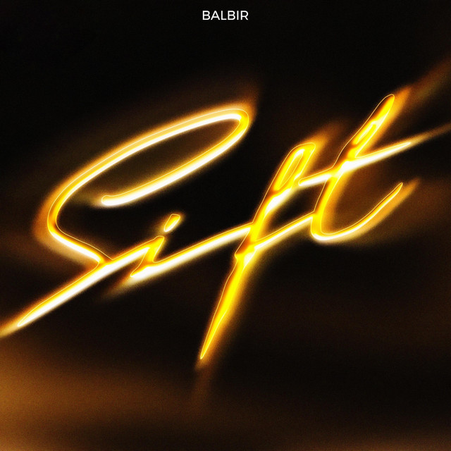 SIFT cover art