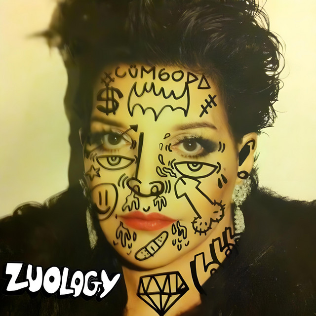 Zuology cover art