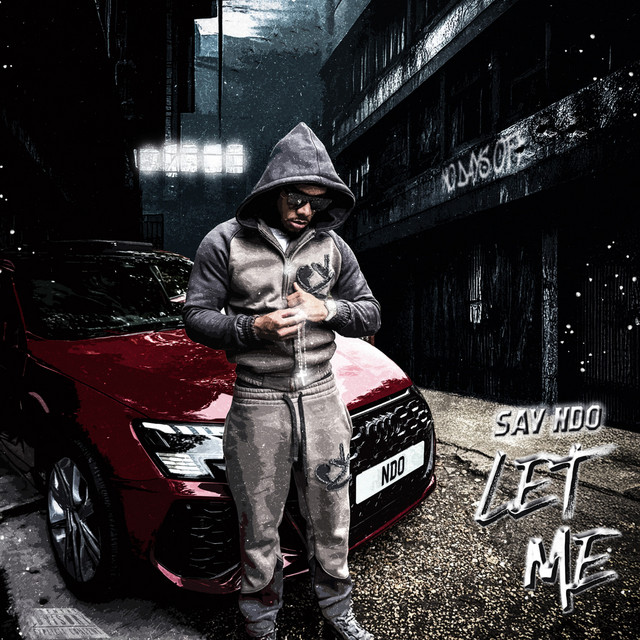 Let Me - song and lyrics by Sav NDO | Spotify