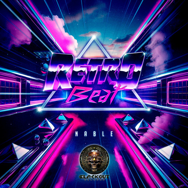Retro Beat cover art