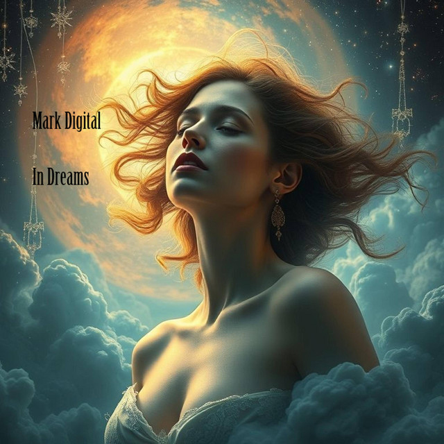 In Dreams cover