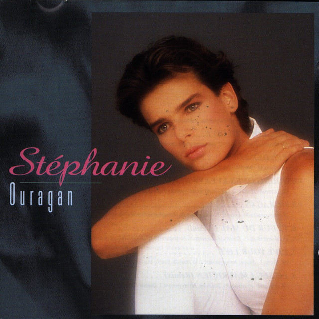 Ouragan cover art