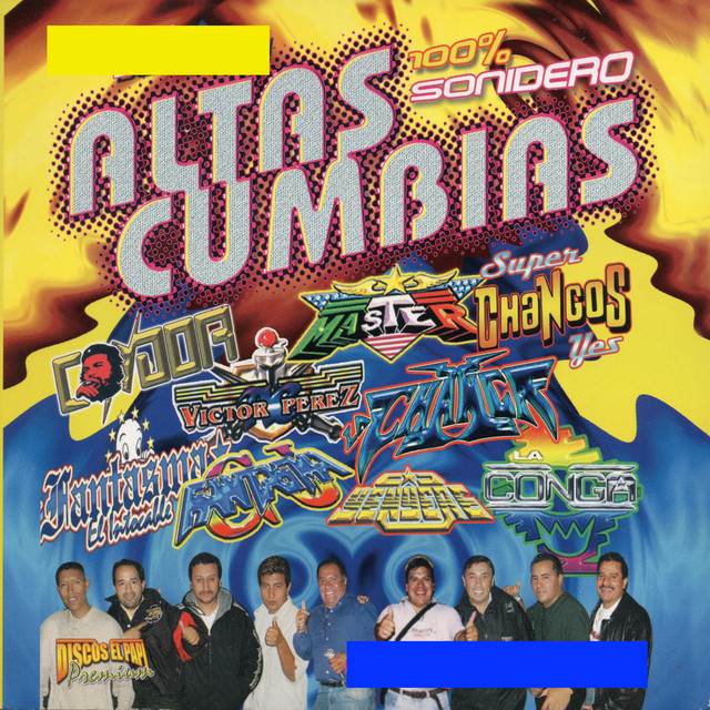 Cumbia Del Vago