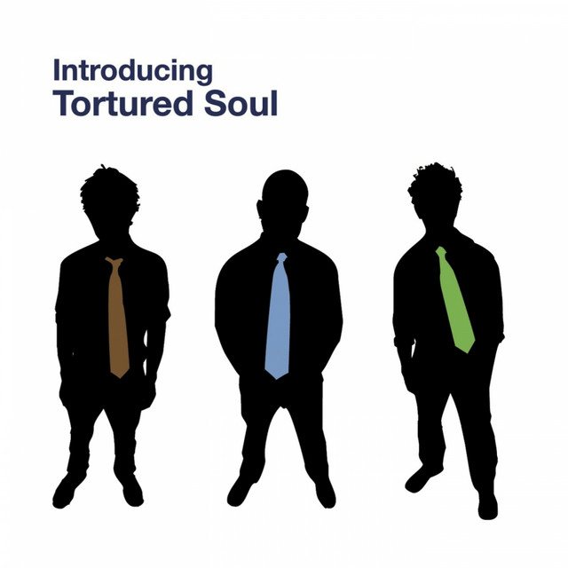 Introducing Tortured Soul cover art