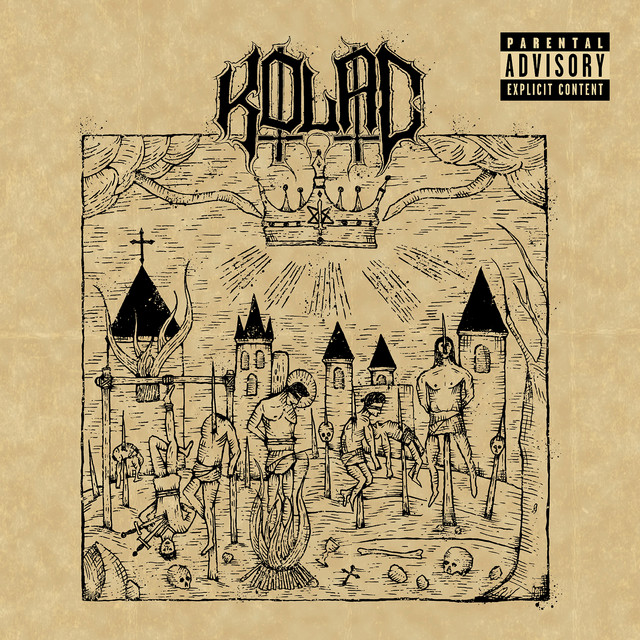 Kolac cover art