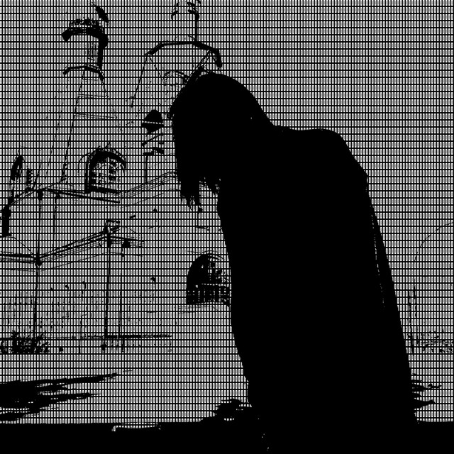 Im empty cover art