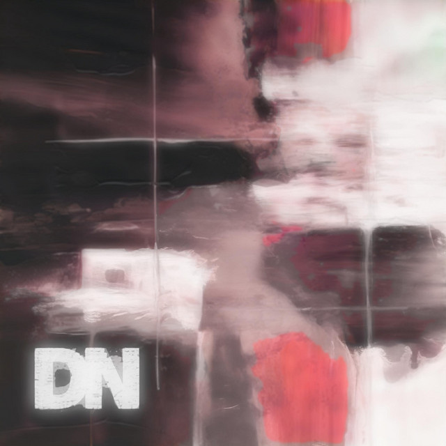 Sleepwalker cover art