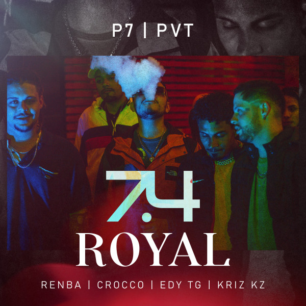 7.4 - Royal