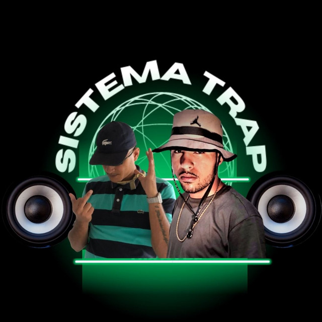 Ela Vem Com a Gang