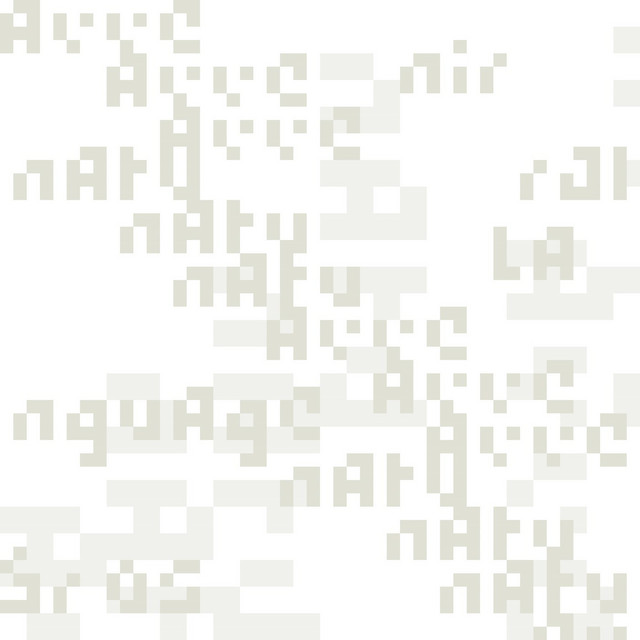 Natural Language cover art