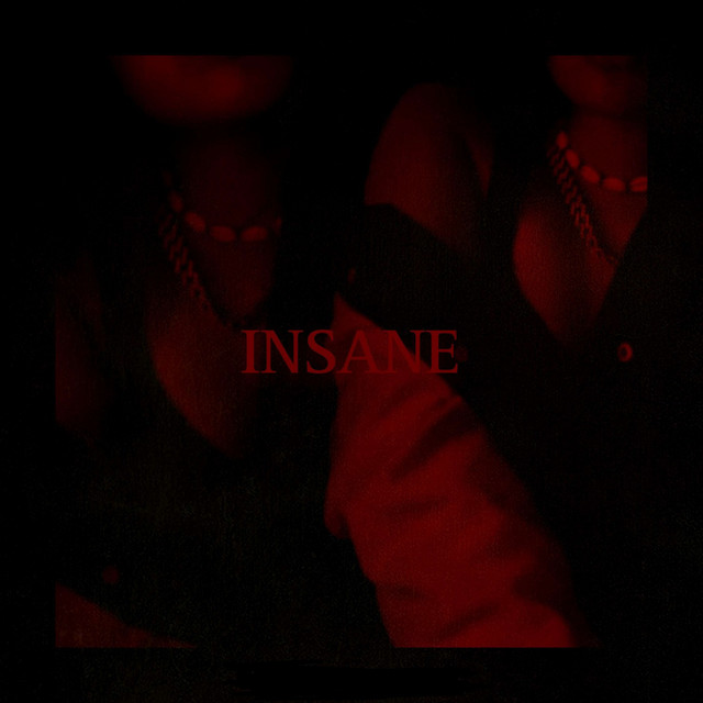 INSANE - EP by K3NT4! | Spotify
