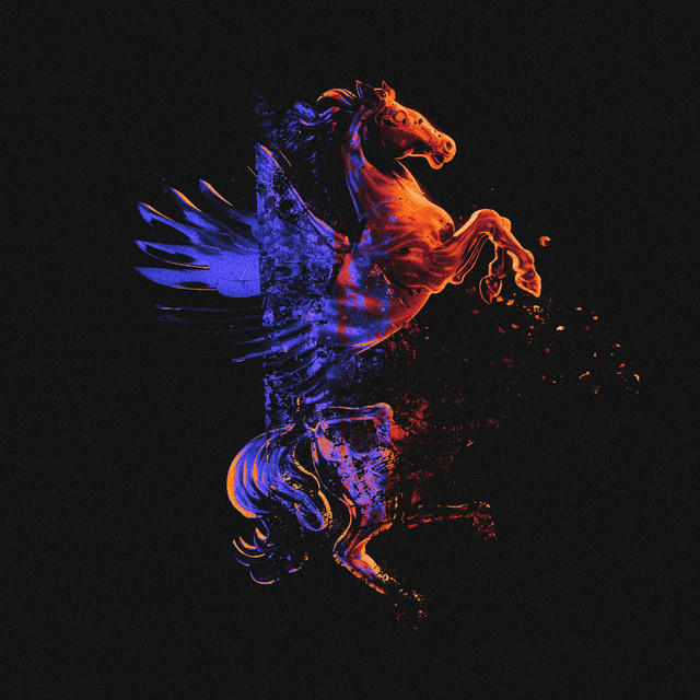 Duality cover art