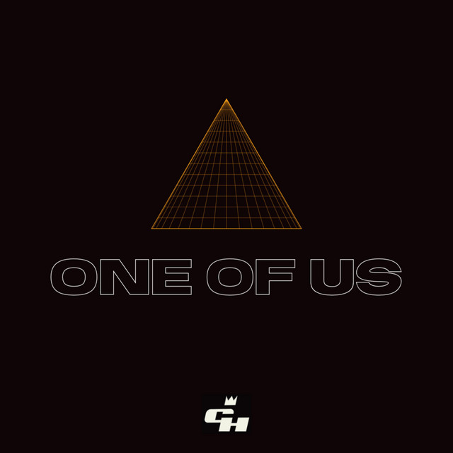 One of Us cover art