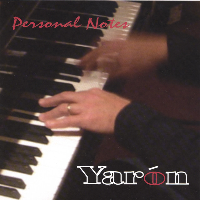 Personal Notes cover art