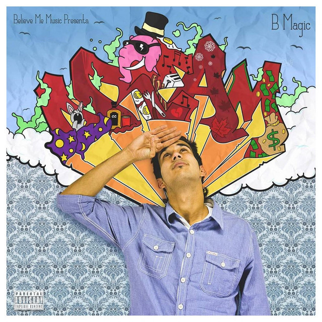 Dream cover art