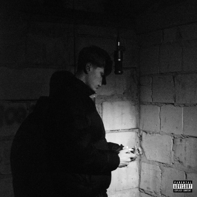 Obsesja Doskonałości cover art