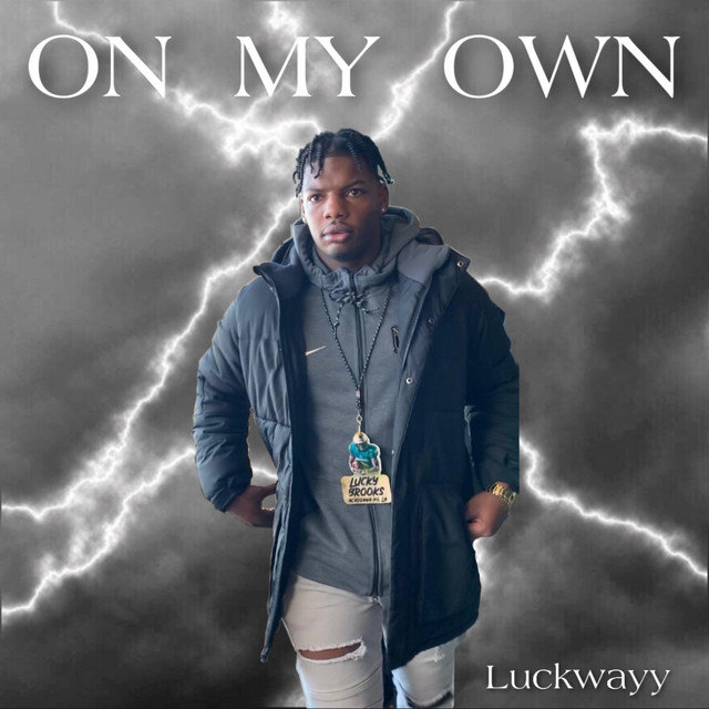 Luckwayy | Spotify