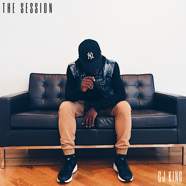 The Session cover