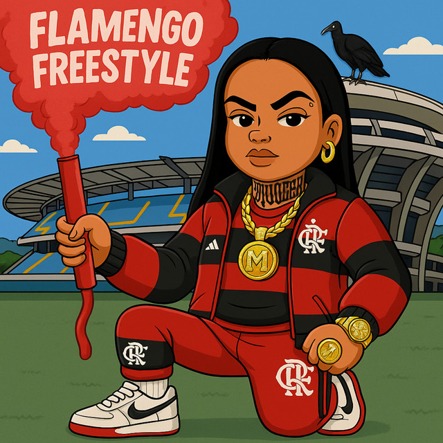 Flamengo Freestyle