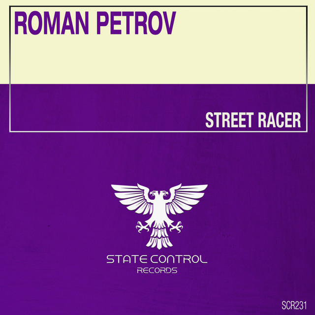 Roman Petrov