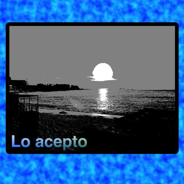 Lo Acepto album image