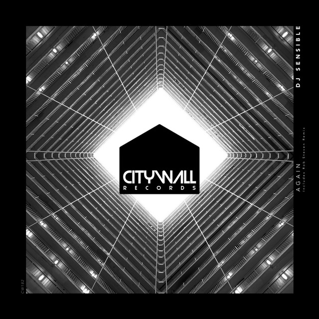Again cover art