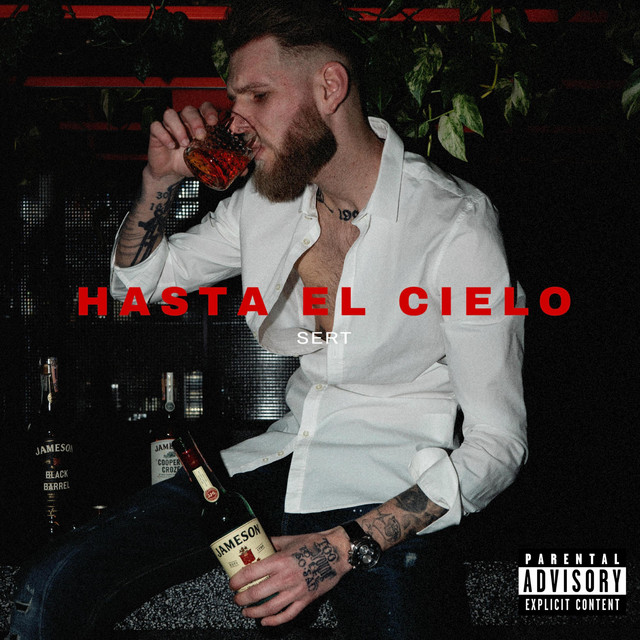 HASTA EL CIELO cover art