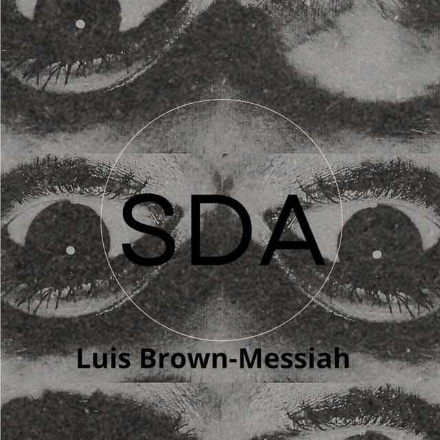 SDA cover art