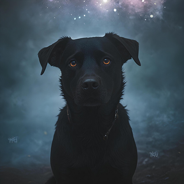 Обкладинка Max Bitov — Perro Negro