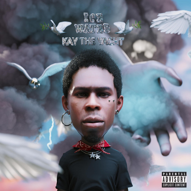 North Carolina cover art