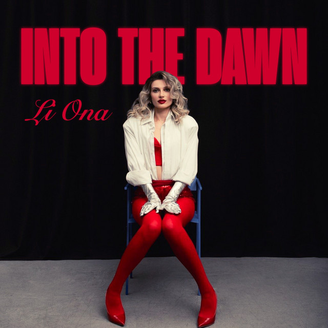 Обкладинка: Into the Dawn — Li Ona