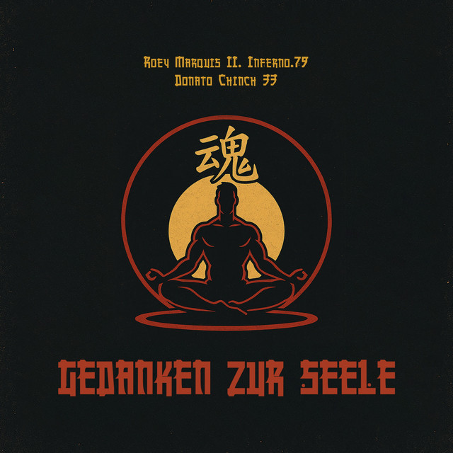 Gedanken zur Seele