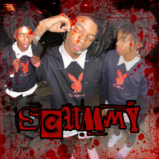 scummy cover art
