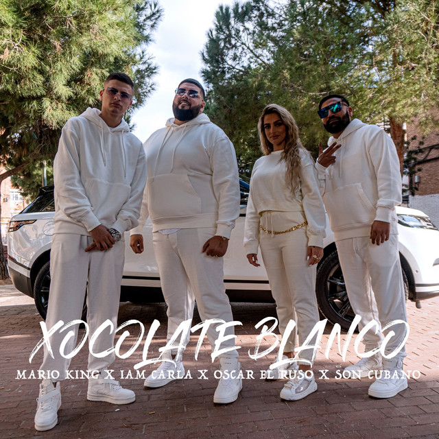 Xocolate Blanco