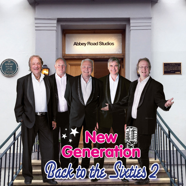 New Generation
