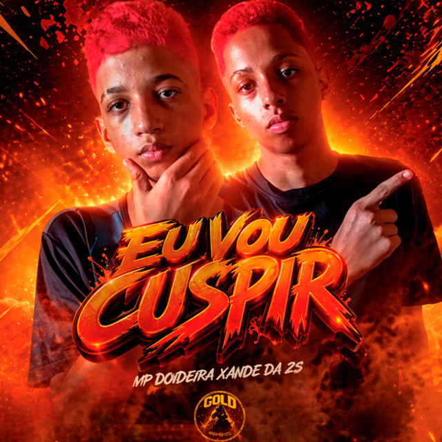 Eu Vou Cuspir