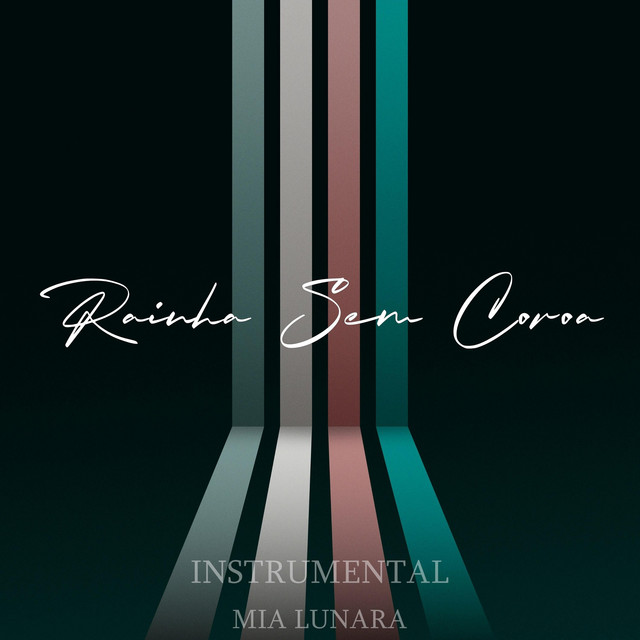 Rainha Sem Coroa (Instrumental) cover