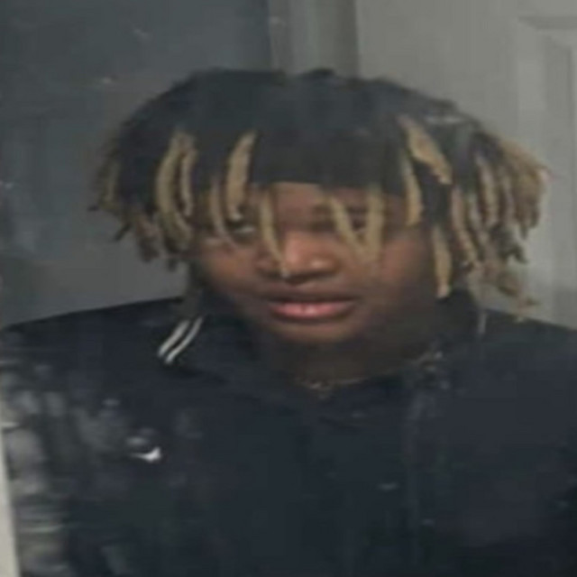 u alr kno album image