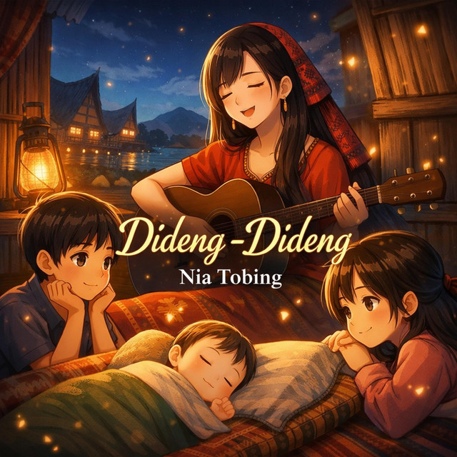 Dideng Dideng cover art