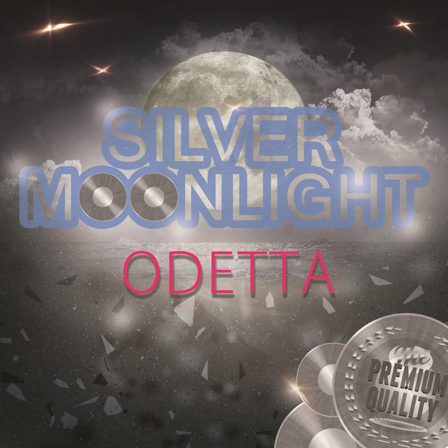 Silver Moonlight cover art