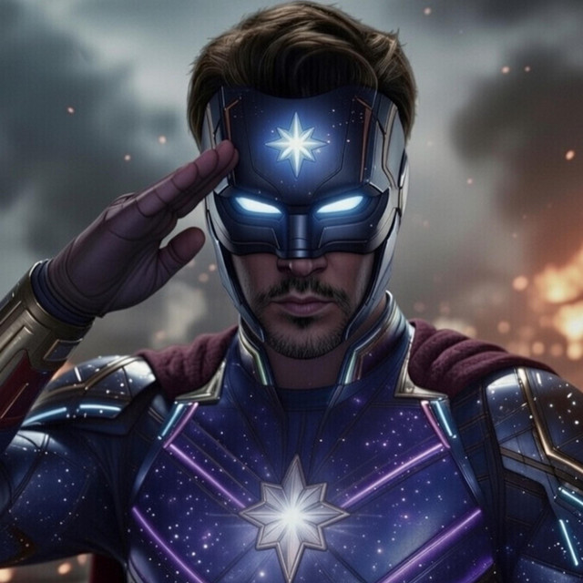 Trevor Galactic