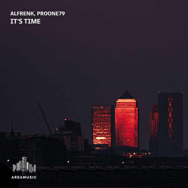 It's Time - Original Mix