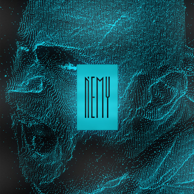 Ń cover art