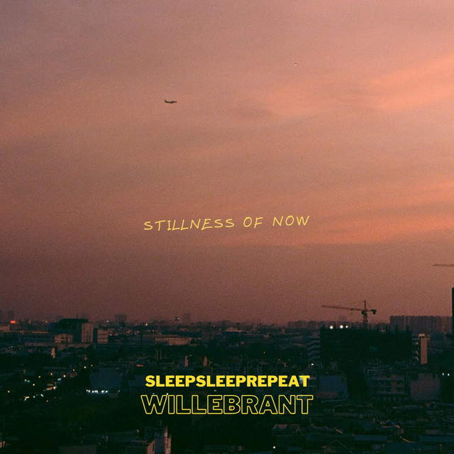 Stillness Of Now