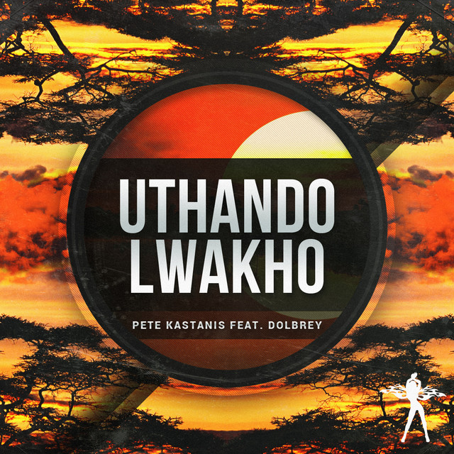 Uthando Lwakho cover art