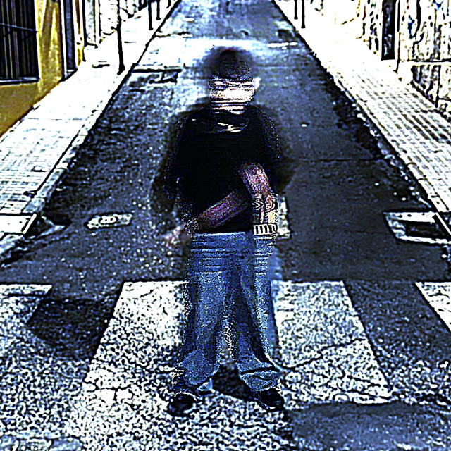 LUZ cover art