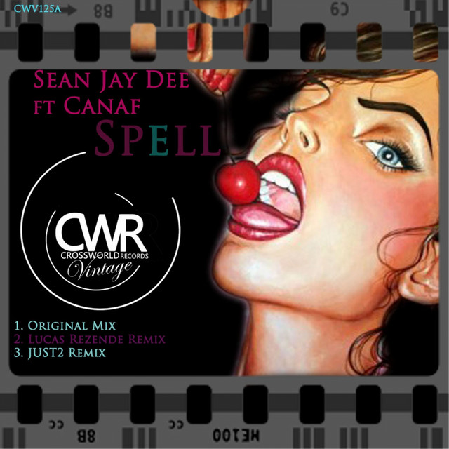 Spell - Original Mix